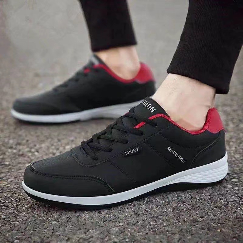 Sepatu Kasual Pria Sneaker Kas - Sneaker Career ulasan dan harga