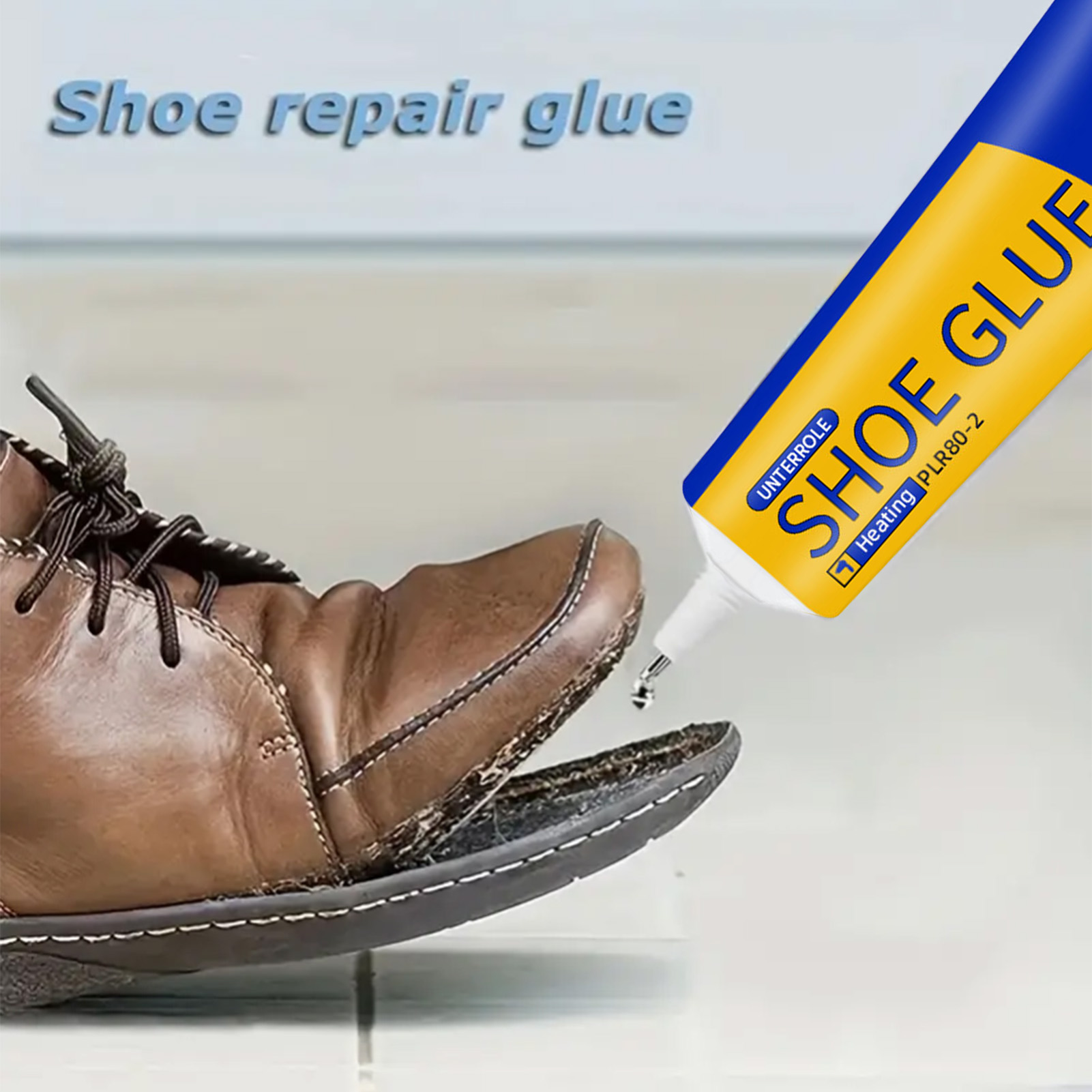 1/2/3 Buah 60Ml Perekat Sepatu - Care For Sneaker ulasan dan harga
