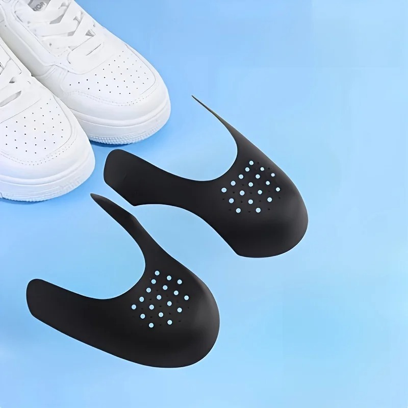 Pelindung Lipatan Sepatu Unise - Sneaker Crease ulasan dan harga