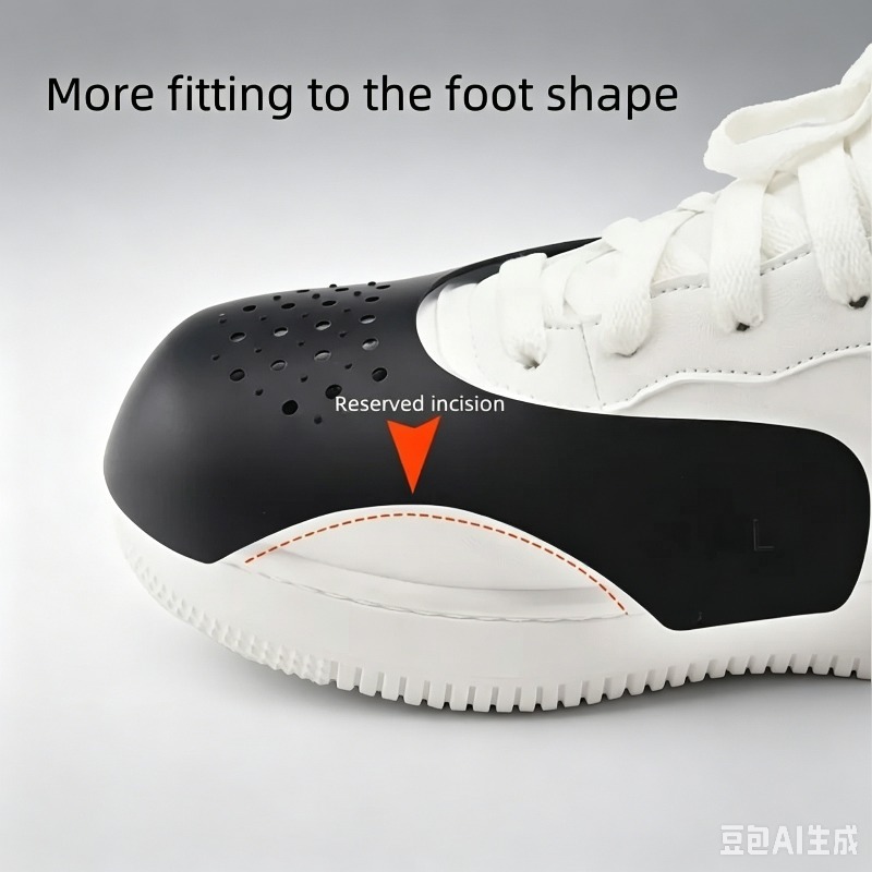 Pelindung Lipatan Sepatu Unise - Sneaker Crease ulasan dan harga