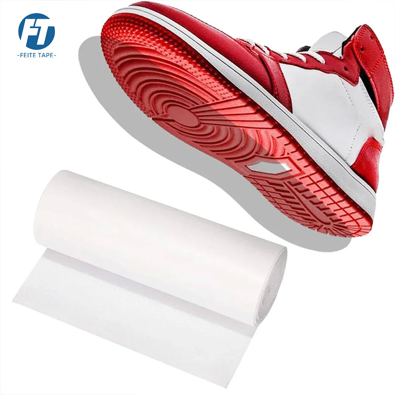 Stiker Pita Sol Transparan Ant - Life Sneaker Care ulasan dan harga