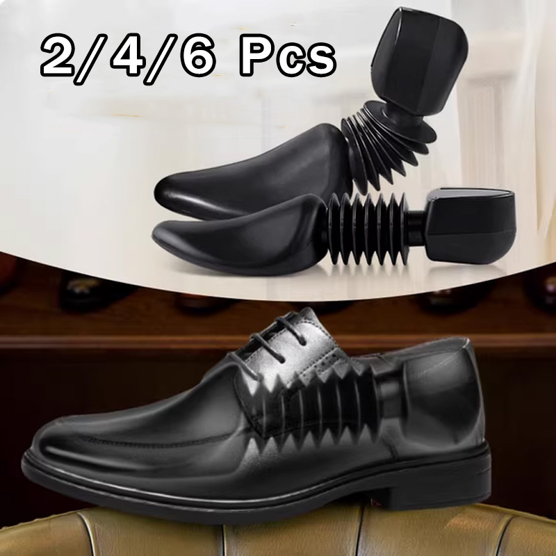 2/4/6 Buah Penyangga Dalam Ant - Sneaker Crease ulasan dan harga