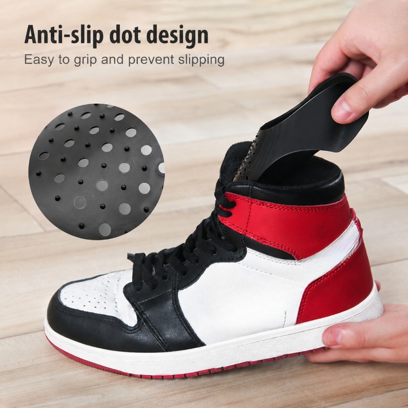 Pelindung Lipatan Ujung Sepatu - Sneaker Crease ulasan dan harga
