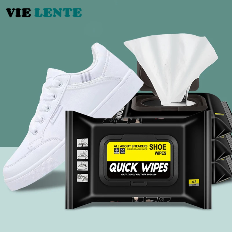 Sepatu sekali pakai pembersih  - Care For Sneaker ulasan dan harga