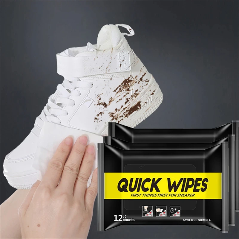 Sepatu sekali pakai pembersih  - Care For Sneaker ulasan dan harga