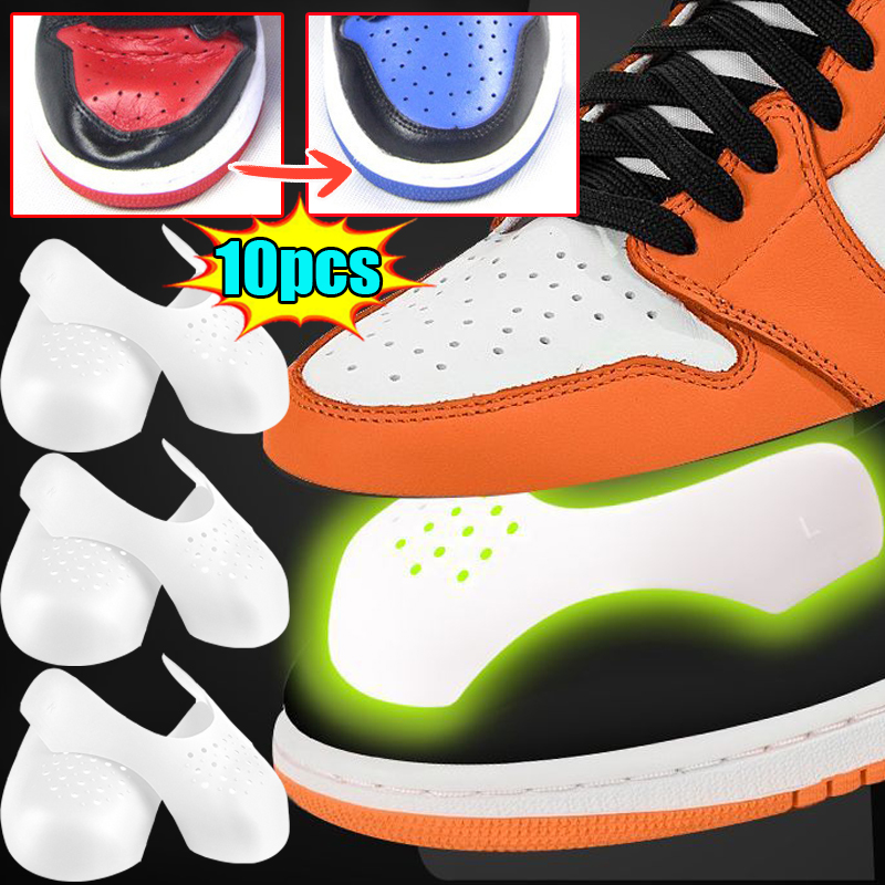 Sepatu Sneaker kasual Anti ker - Sneaker Crease ulasan dan harga