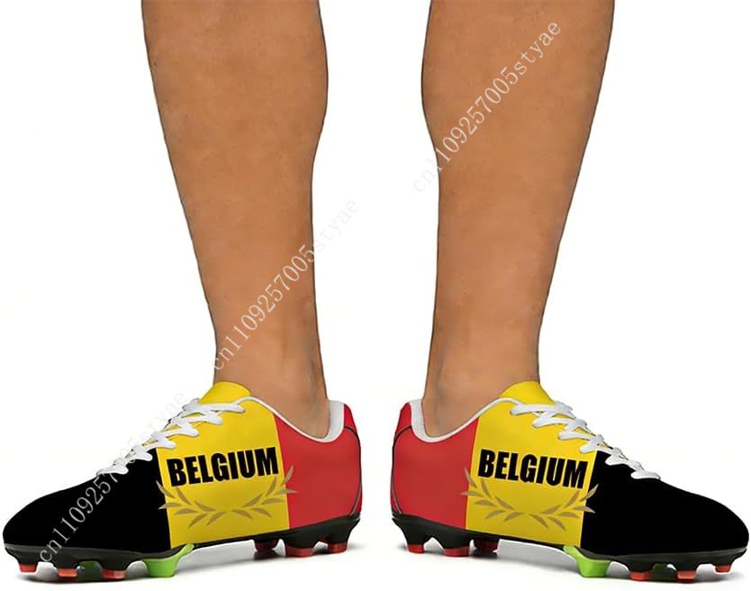 Sepatu Sepak Bola Bendera Belg - Sneaker Career ulasan dan harga