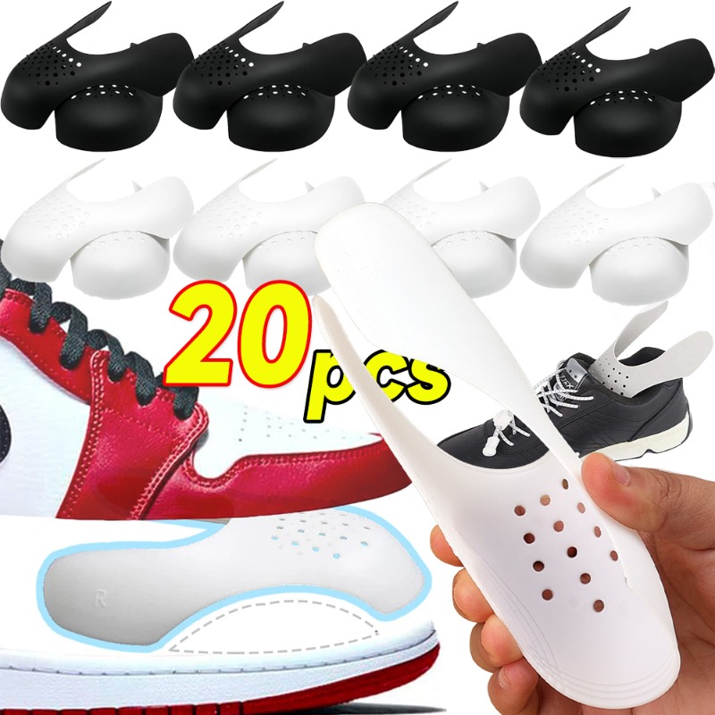Pelindung Lipatan Sepatu Tandu - Sneaker Crease ulasan dan harga